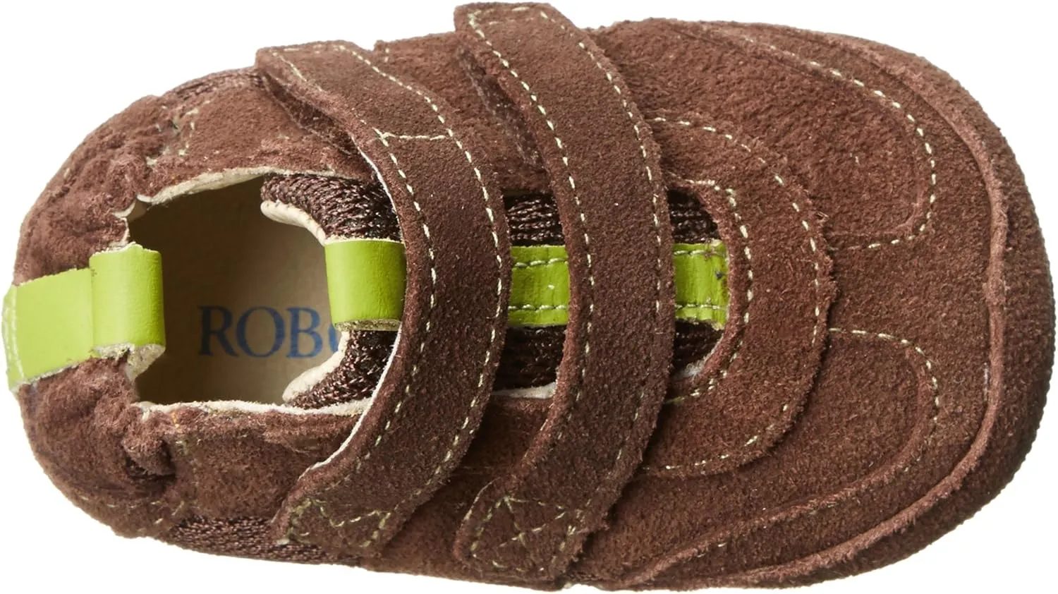 Robeez London Shoe (Infant/Toddler)