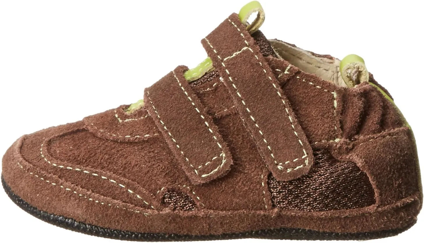 Robeez London Shoe (Infant/Toddler)