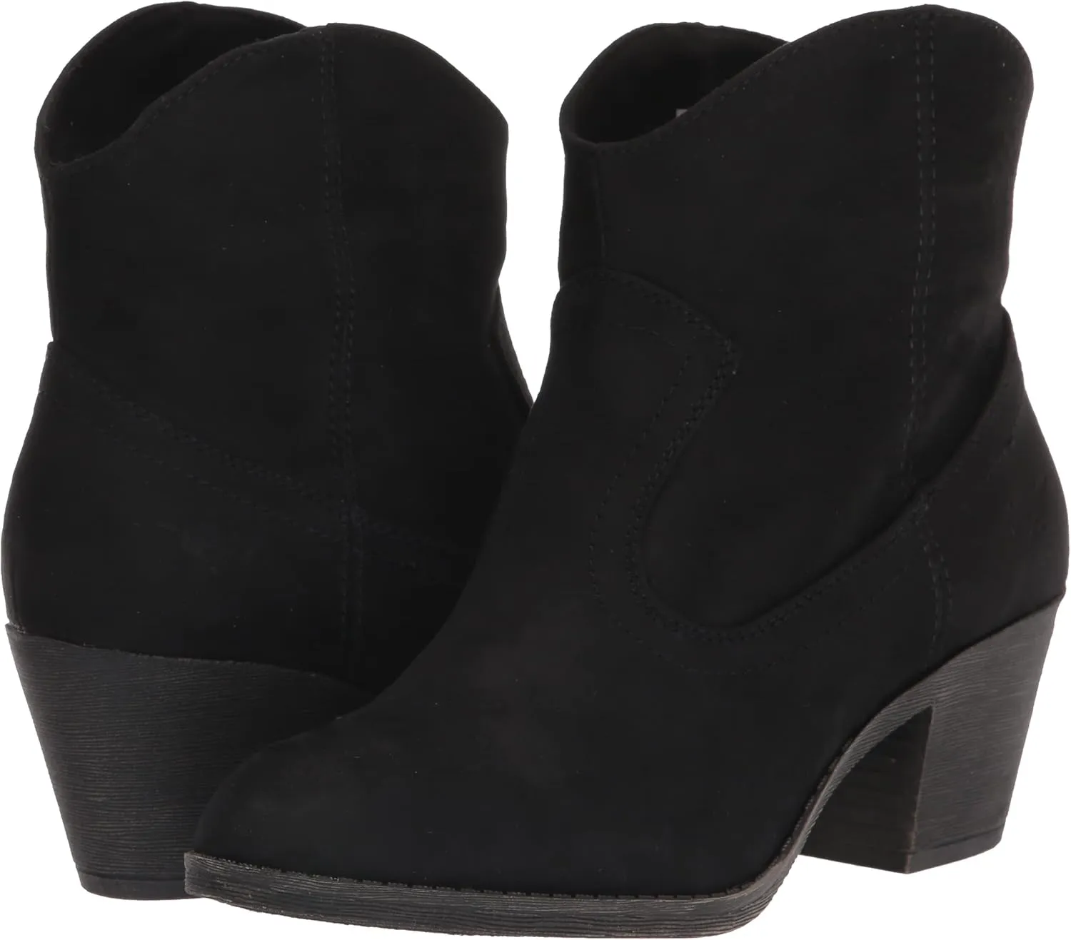 Rocket Dog Women's Soundoff Ankle Boot