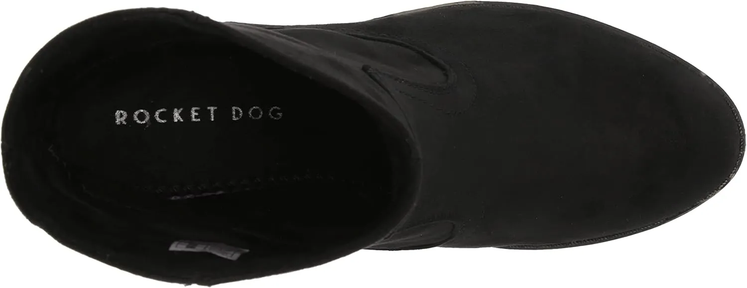 Rocket Dog Women's Soundoff Ankle Boot