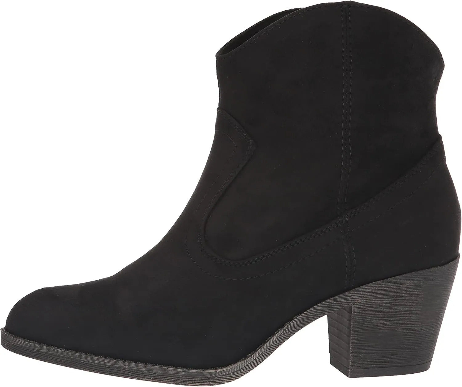 Rocket Dog Women's Soundoff Ankle Boot