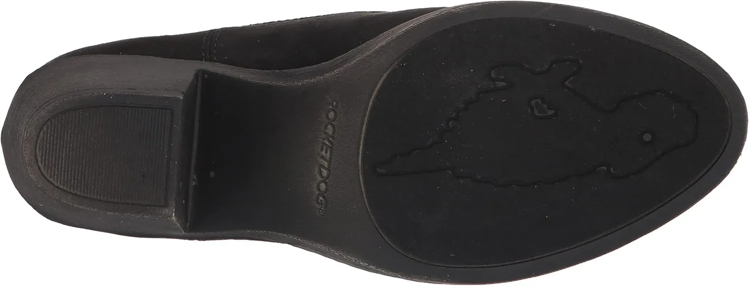 Rocket Dog Women's Soundoff Ankle Boot