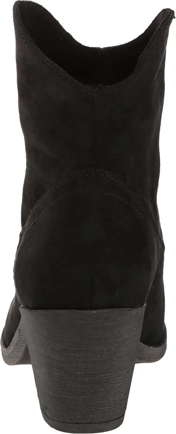 Rocket Dog Women's Soundoff Ankle Boot