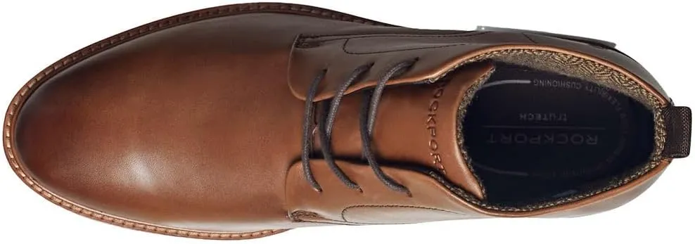 Rockport Men's Caspe Chukka Boot