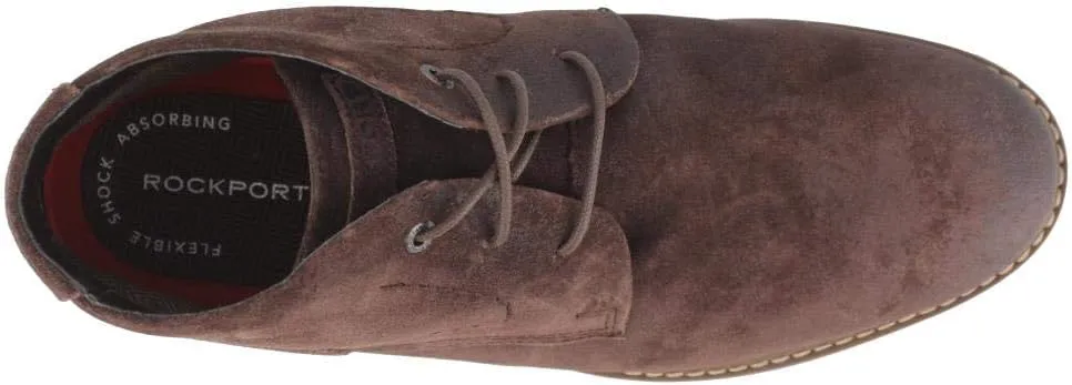 Rockport Men's Classic Break Chukka Boot