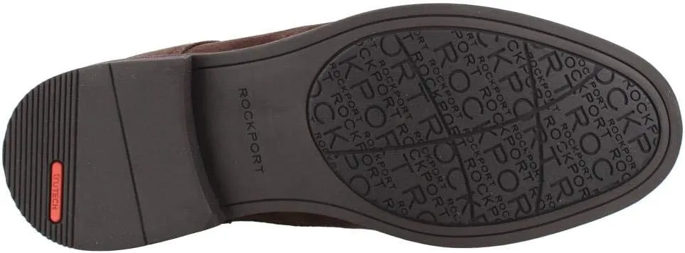 Rockport Men's Classic Break Chukka Boot