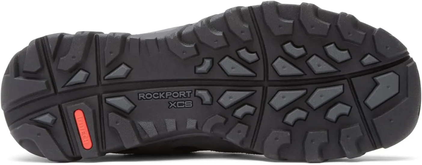 Rockport Men's Cold Springs Plus Low Tie Sneaker