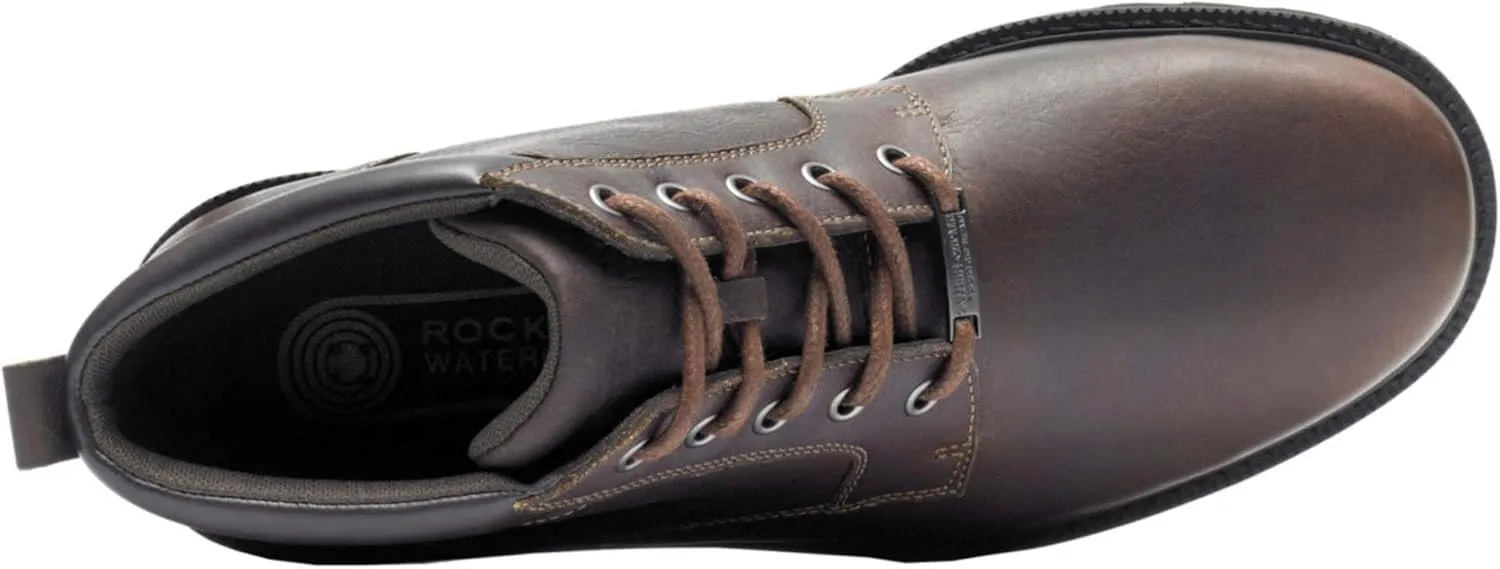 Rockport Men's Northfield Waterproof Boot