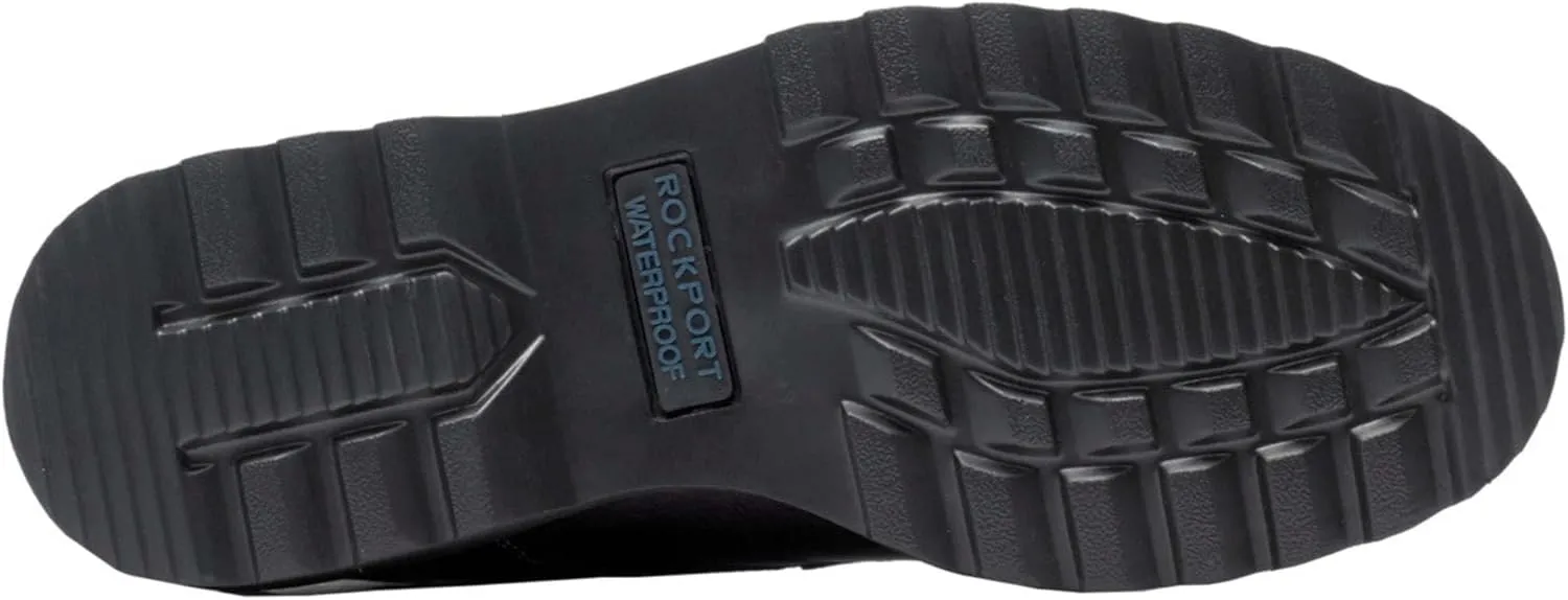 Rockport Men's Northfield Waterproof Boot