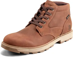 Rockport Men's Seamus Waterproof Boot Ankle