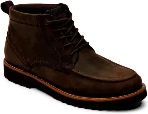 Rockport Mitchell Moc Boot Java 7.5W