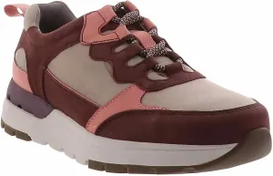 Rockport Pulse Tech Work EH Composite Merlot 9.5 W (C)