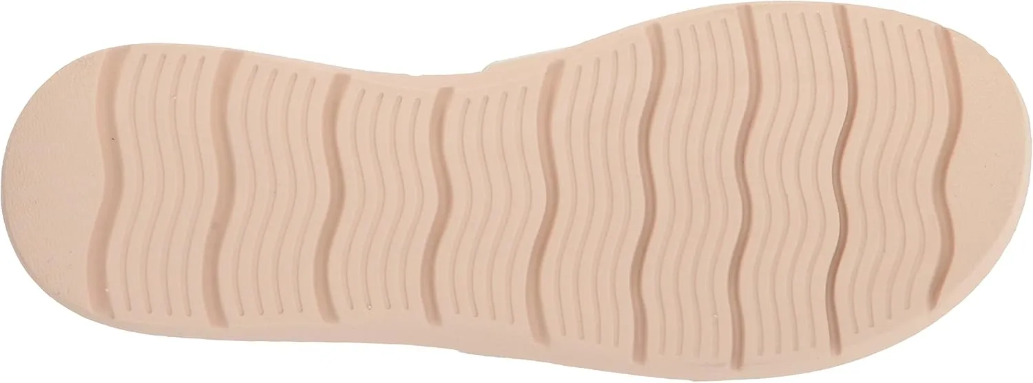 Rockport Women's Abbie T Strap Sandal