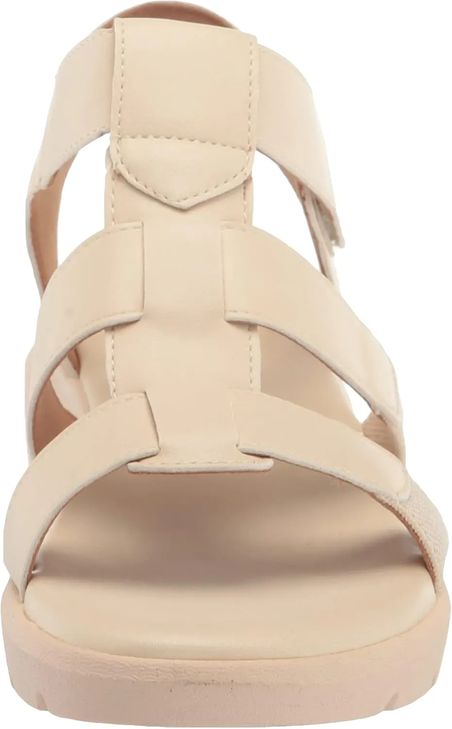 Rockport Women's Abbie T Strap Sandal