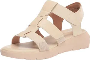 Rockport Women's Abbie T Strap Sandal