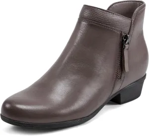 Rockport Women's Carly Bootie Ankle Boot