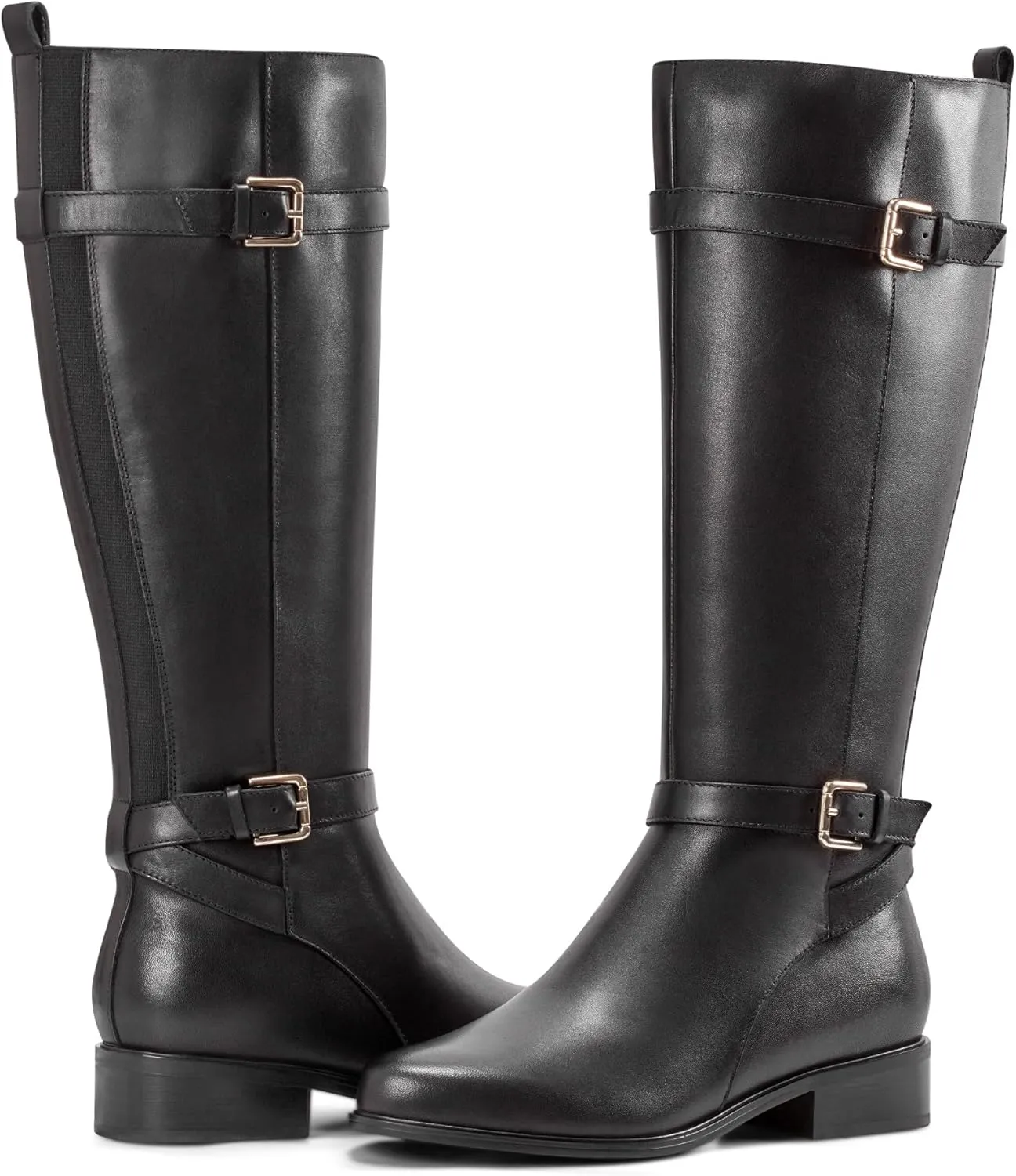 Rockport Women's Harper Wide Calf Knee High Boot