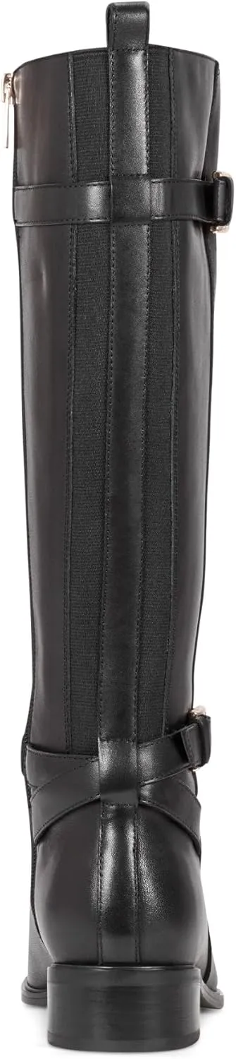 Rockport Women's Harper Wide Calf Knee High Boot