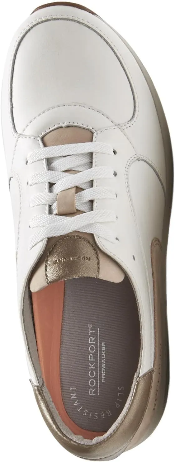 Rockport Women's TruStride Blucher