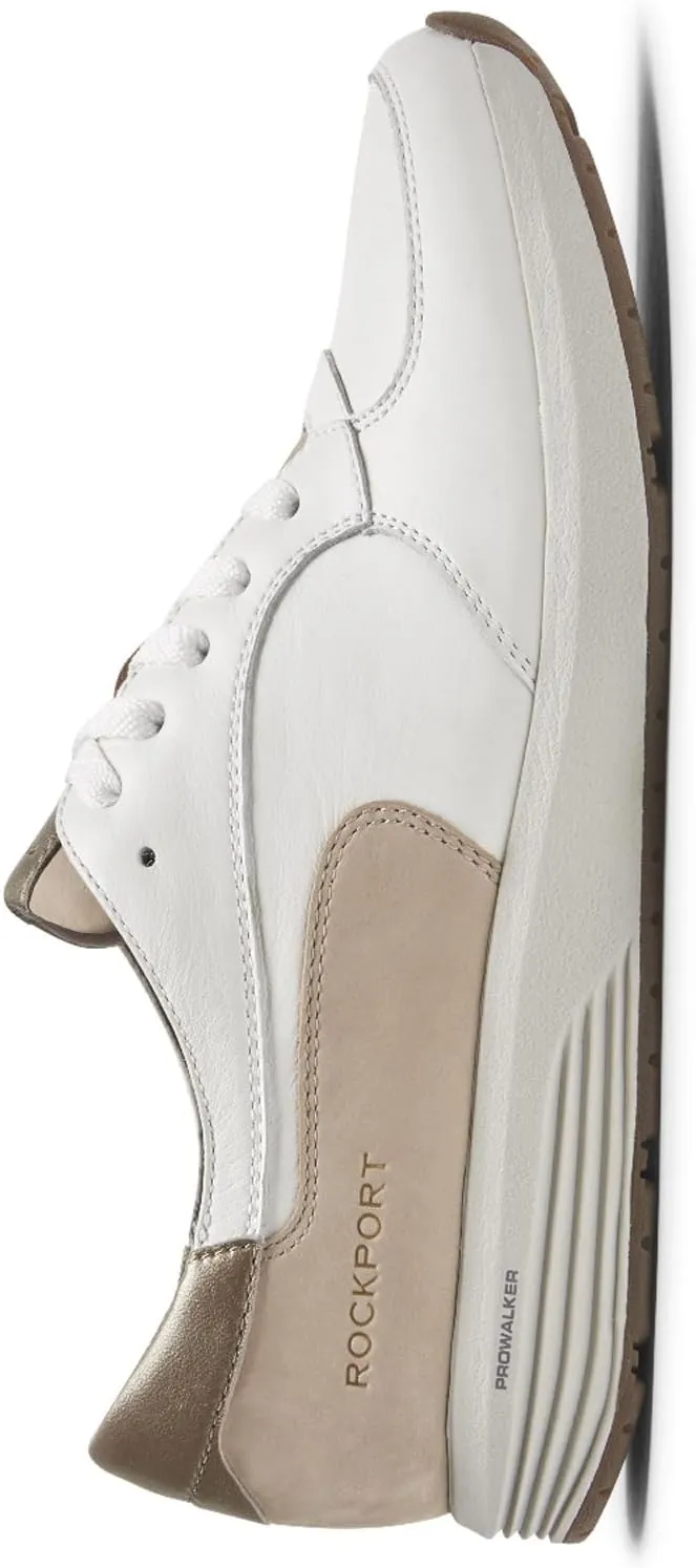 Rockport Women's TruStride Blucher