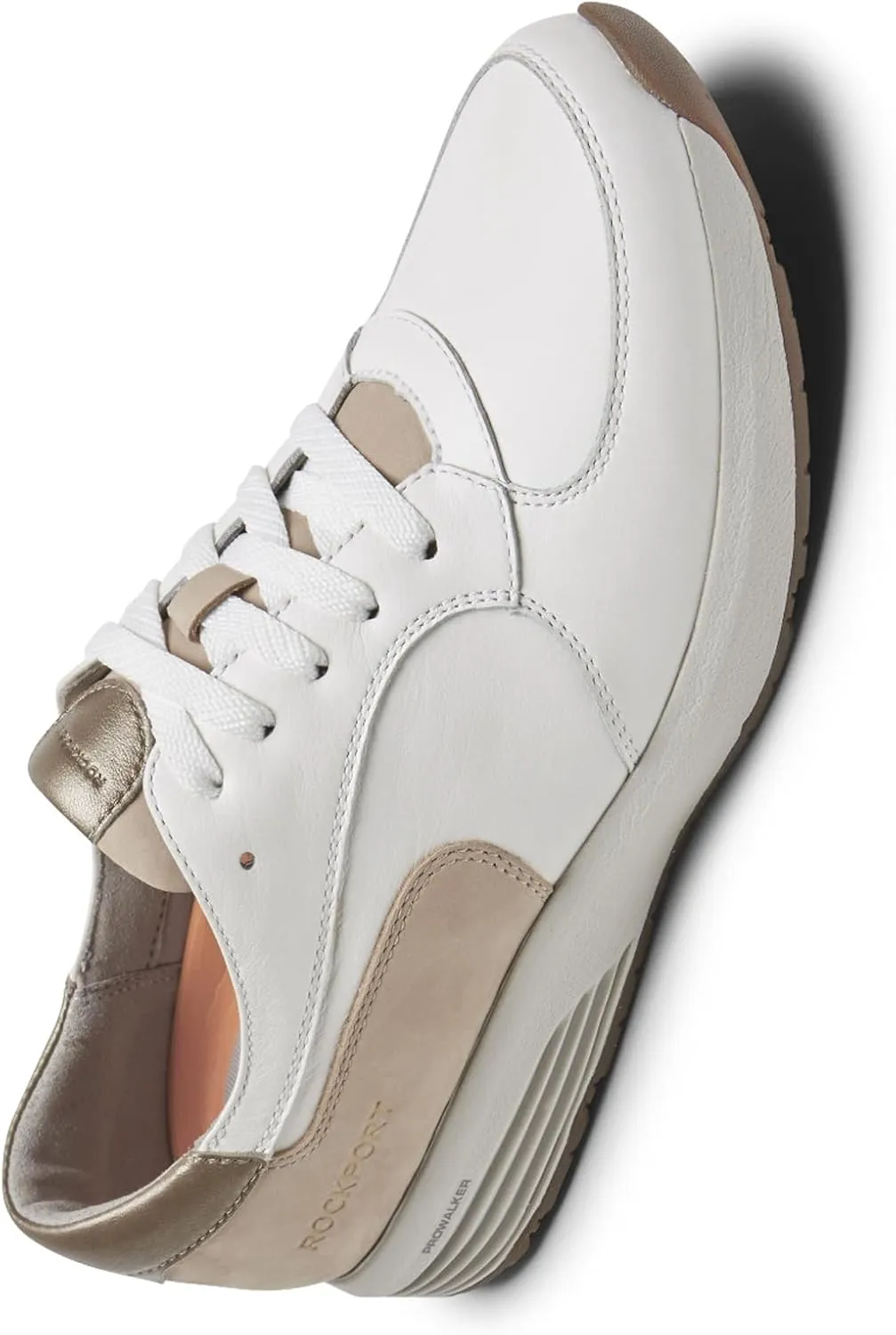 Rockport Women's TruStride Blucher