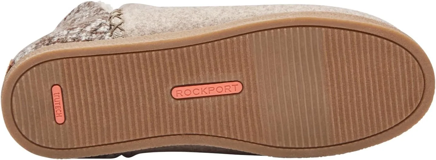 Rockport Women's Veda Slipper Boot