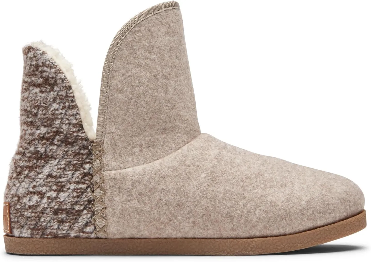Rockport Women's Veda Slipper Boot