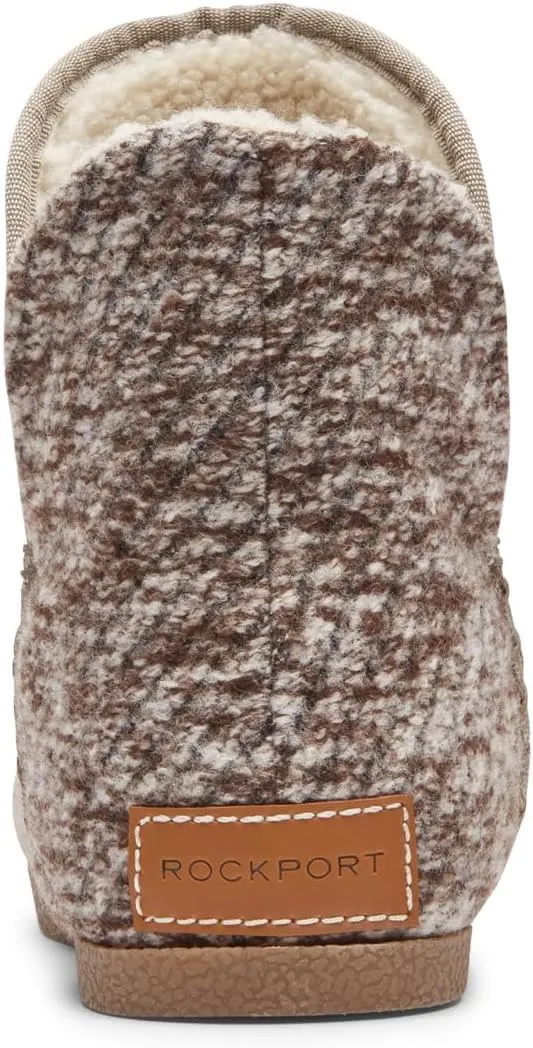 Rockport Women's Veda Slipper Boot