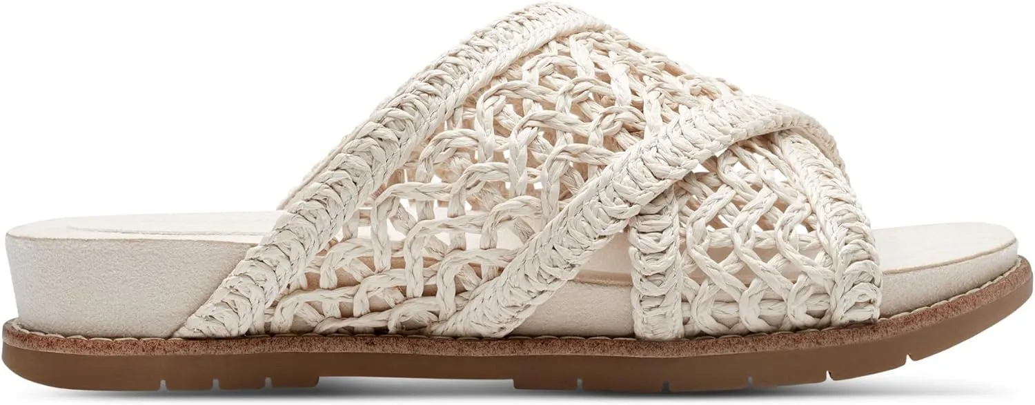 Rockport Women's Zora Slide Sandal