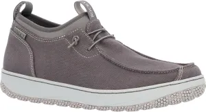 ROCKY Dry-Strike SRX Outdoor Shoe, Charcoal Grey, Size 10(W)