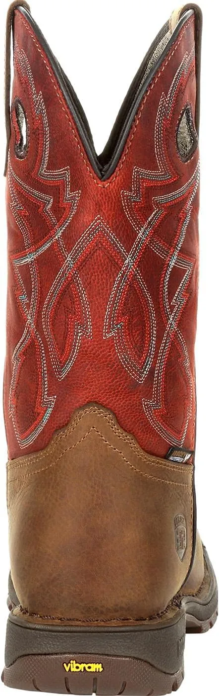 ROCKY Legacy 32 Waterproof Western Boot