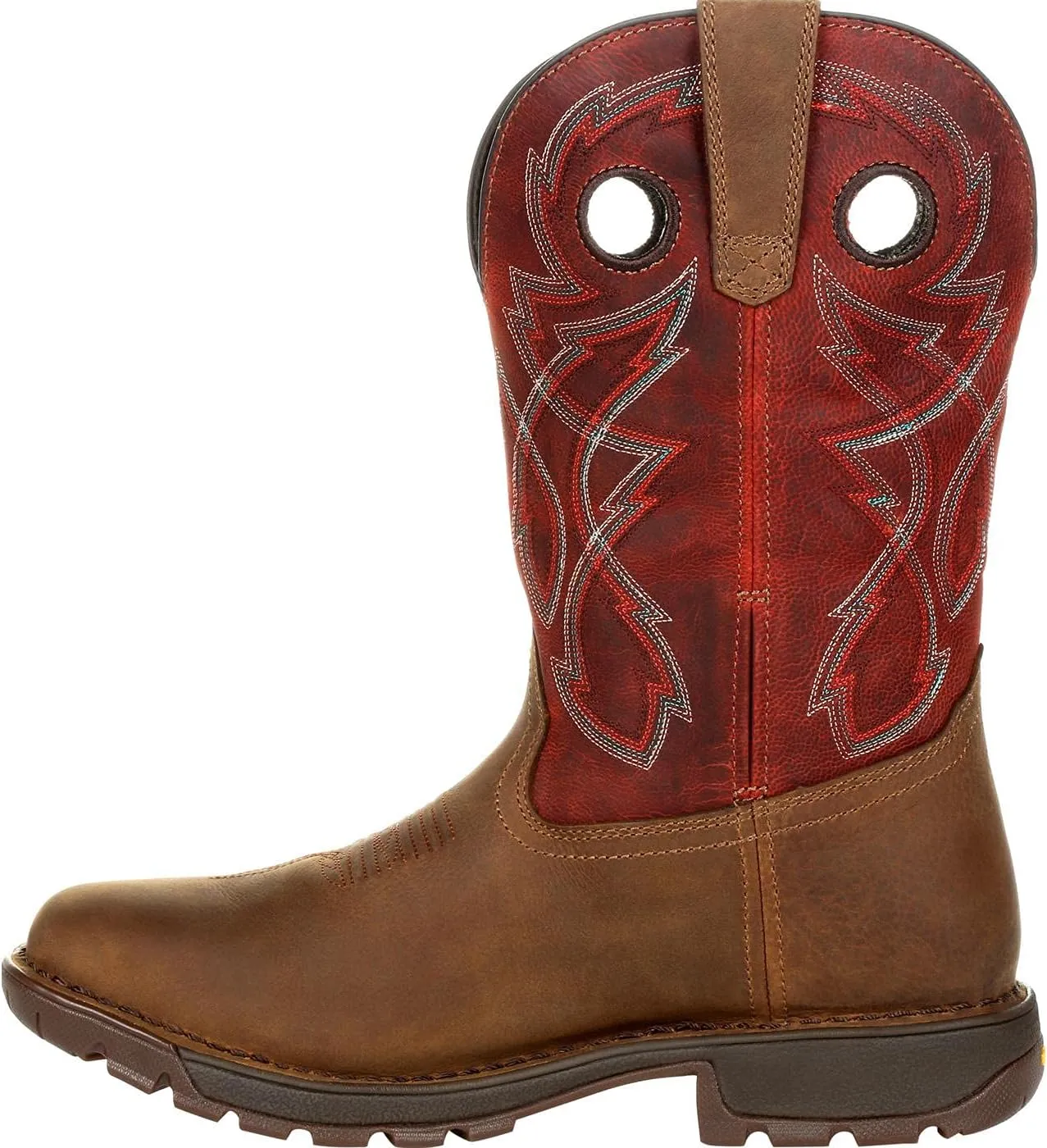ROCKY Legacy 32 Waterproof Western Boot