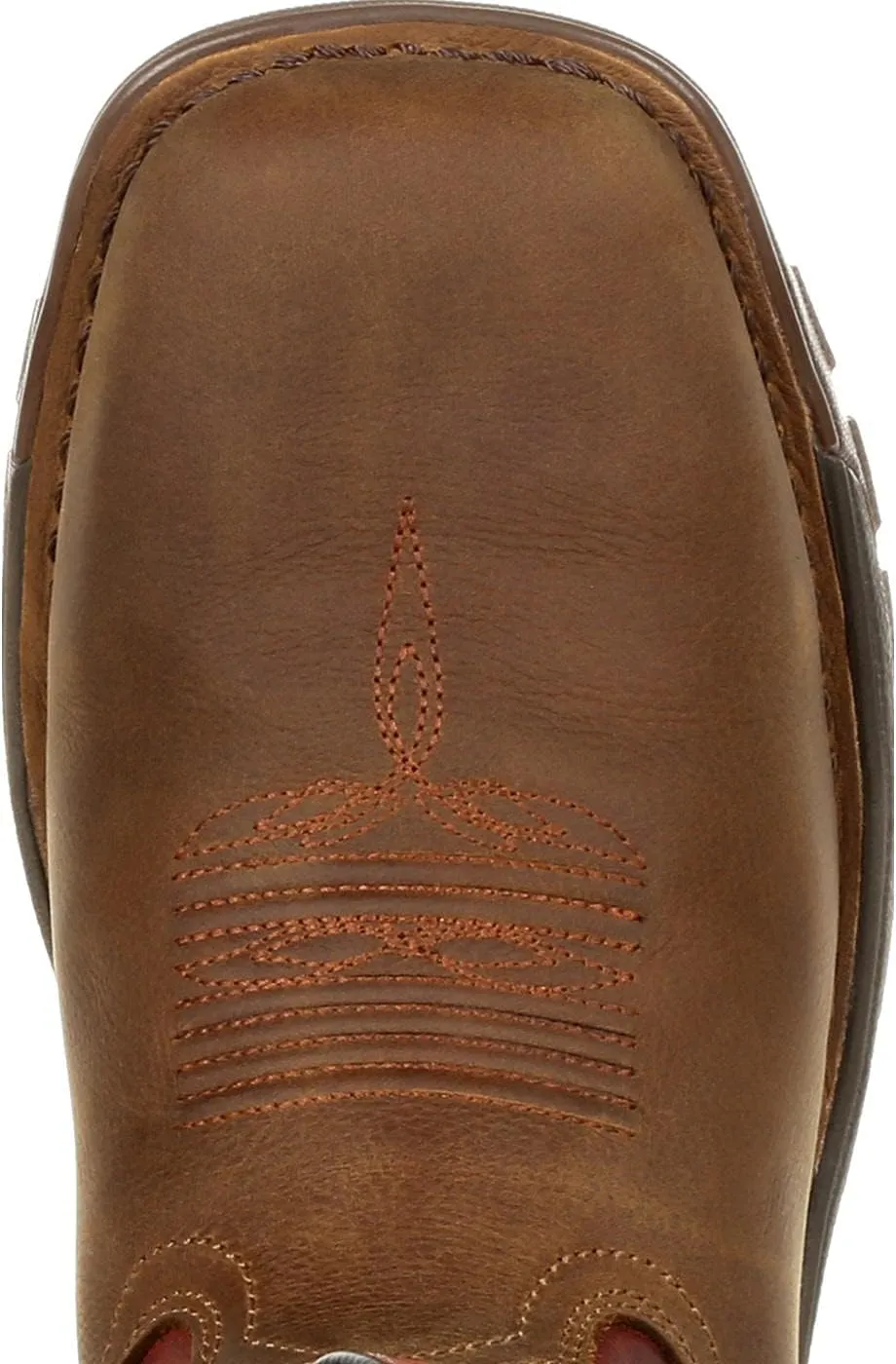 ROCKY Legacy 32 Waterproof Western Boot
