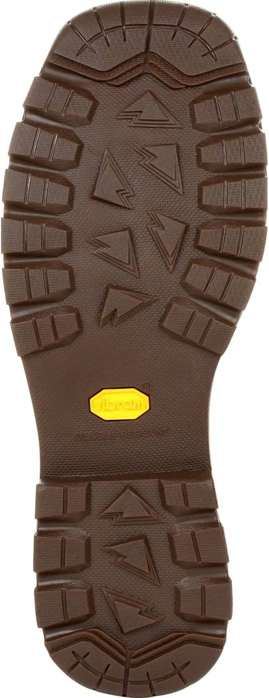ROCKY Legacy 32 Waterproof Western Boot