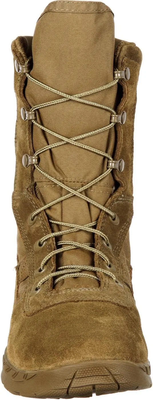 ROCKY Men's Rkc065 Military and Tactical Boot