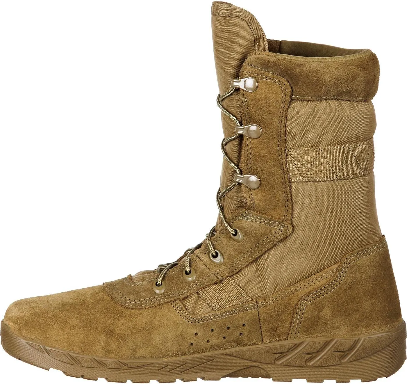 ROCKY Men's Rkc065 Military and Tactical Boot