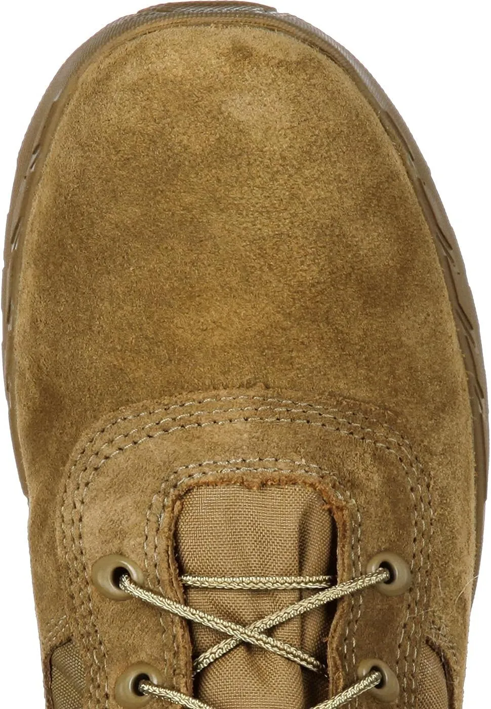 ROCKY Men's Rkc065 Military and Tactical Boot