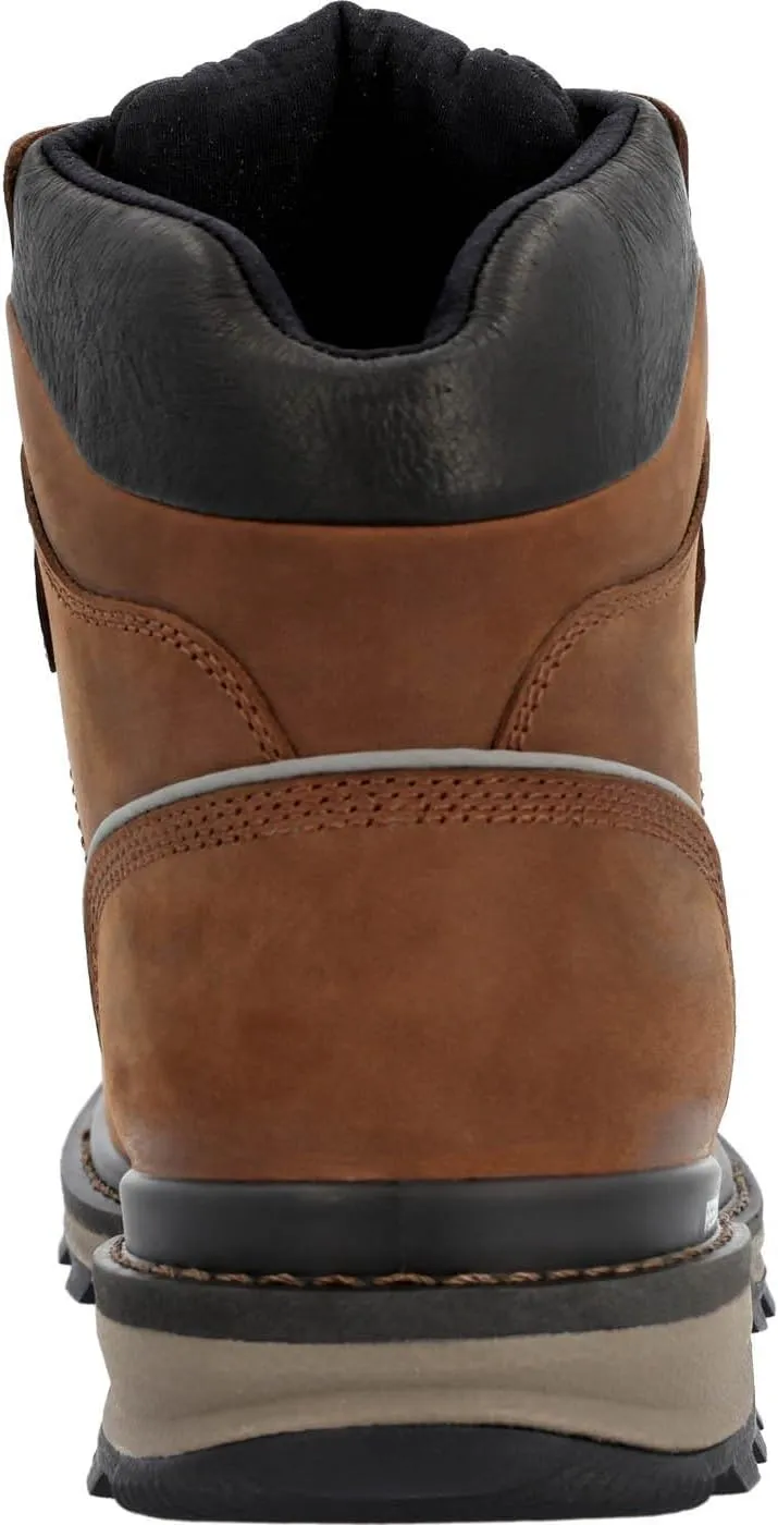 ROCKY Men's Rkk0387 Industrial Boot