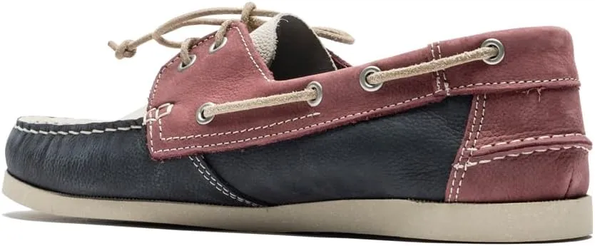 Rodd & Gunn Viaduct Boat Shoe