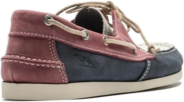 Rodd & Gunn Viaduct Boat Shoe