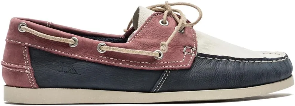 Rodd & Gunn Viaduct Boat Shoe