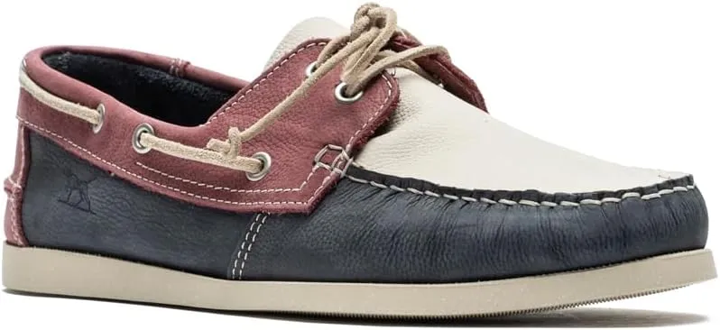 Rodd & Gunn Viaduct Boat Shoe