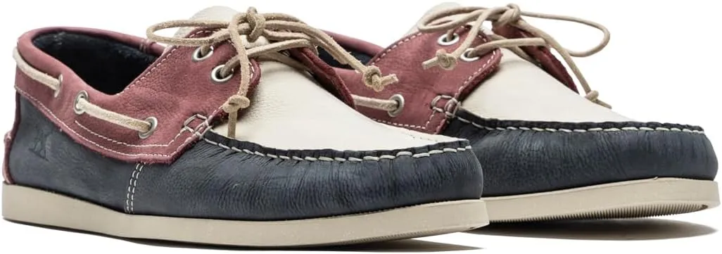 Rodd & Gunn Viaduct Boat Shoe