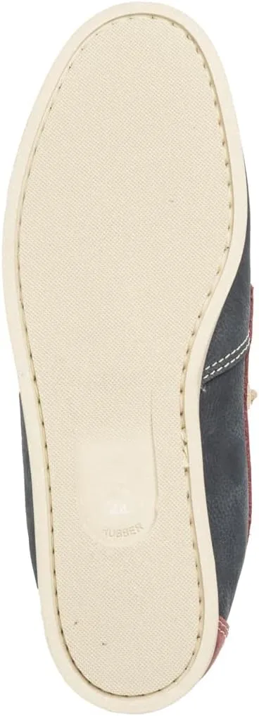 Rodd & Gunn Viaduct Boat Shoe