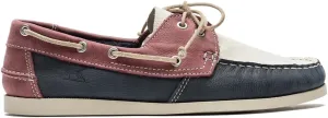 Rodd & Gunn Viaduct Boat Shoe