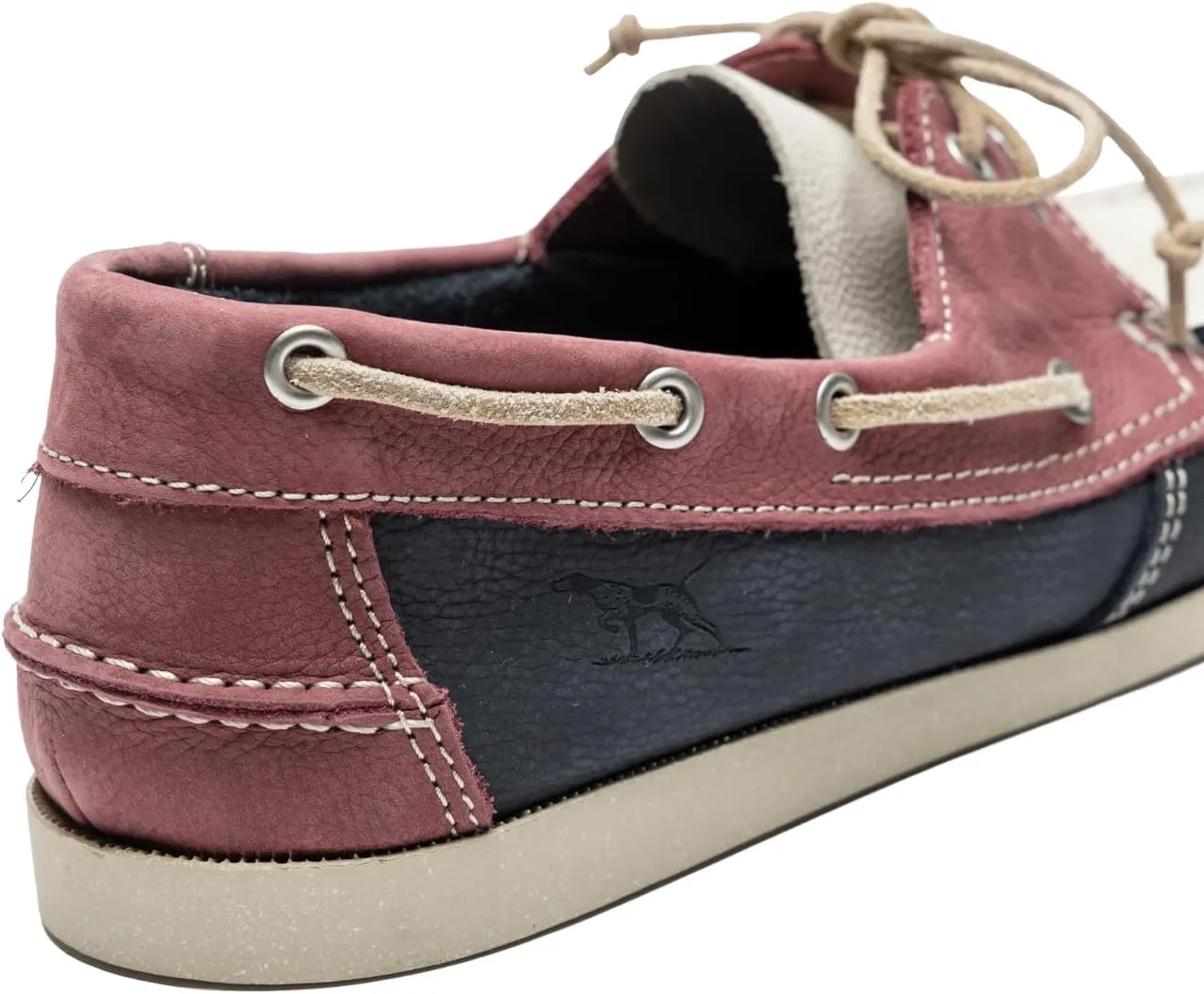 Rodd & Gunn Viaduct Boat Shoe