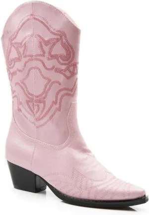 Roper Womens Judith Boot, Tan, 10