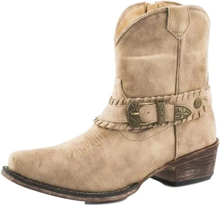 ROPER Women's Nelly Western Boot
