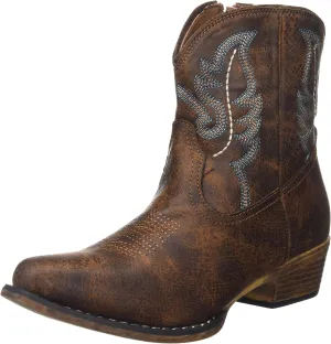 ROPER Women's Shay Western Boot