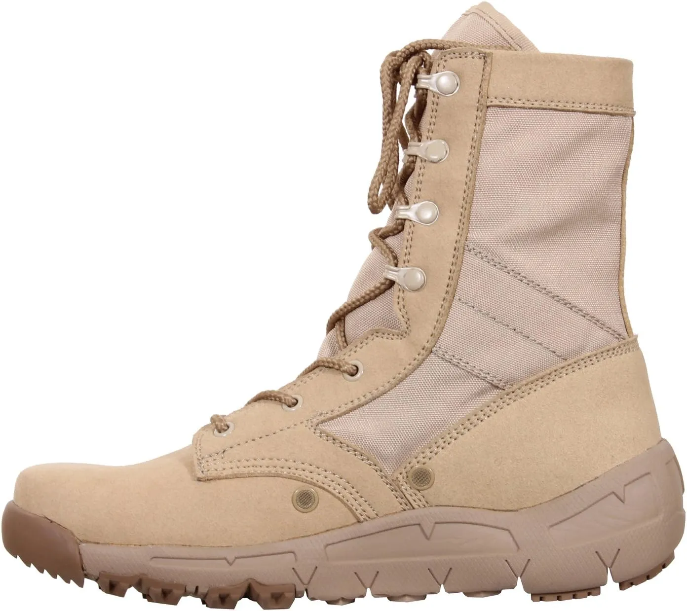 Rothco Men's V-Max Lightweight Tactical Boot